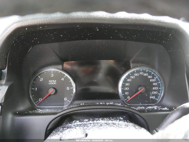 Chevrolet Tahoe Lt