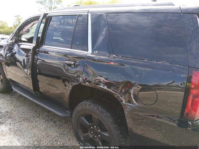 Chevrolet Tahoe Lt