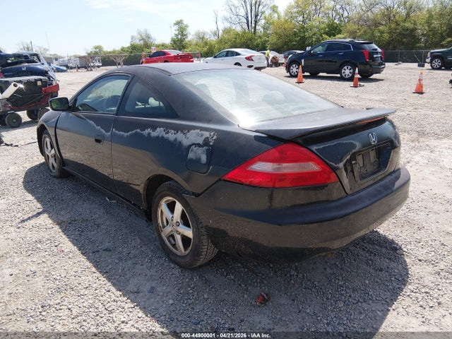 Honda Accord 2.4 Ex
