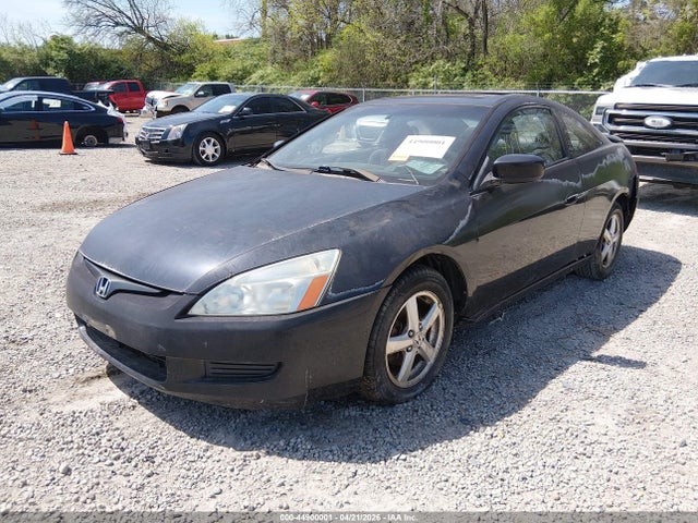 Honda Accord 2.4 Ex