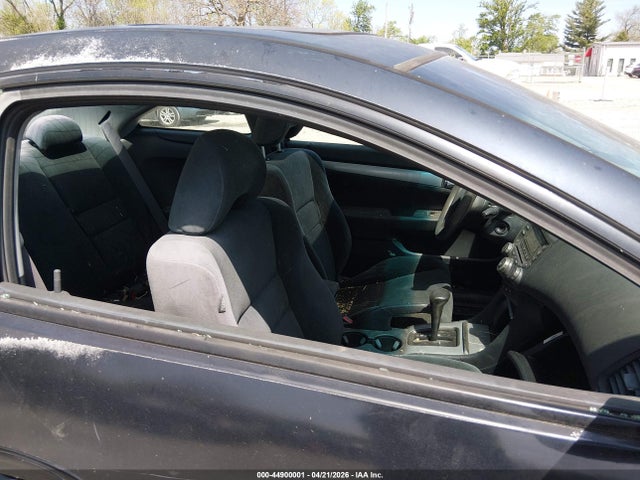 Honda Accord 2.4 Ex