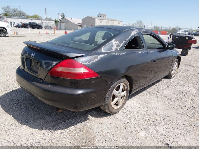 Honda Accord 2.4 Ex
