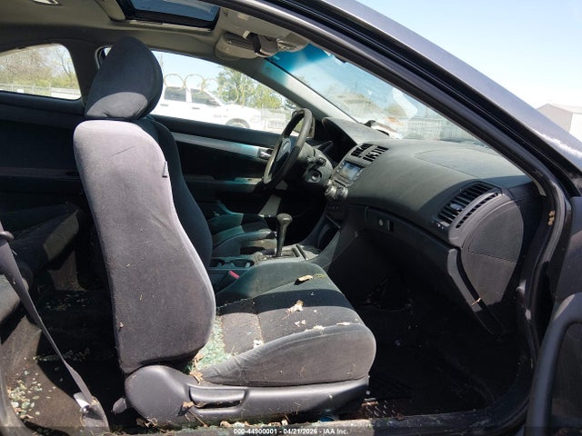 Honda Accord 2.4 Ex