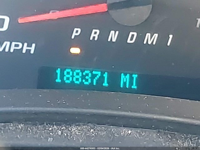 GMC Savana Work Van
