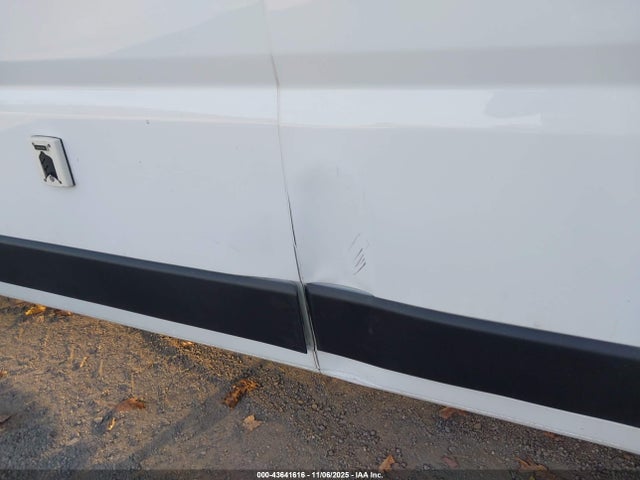 Ram Promaster High Roof 159 Wb