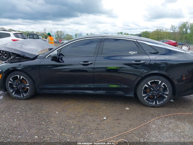Kia K5 Gt-line