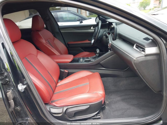 Kia K5 Gt-line