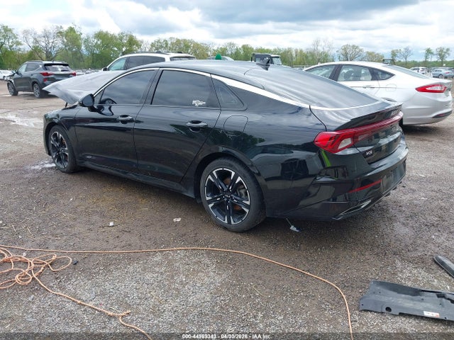 Kia K5 Gt-line