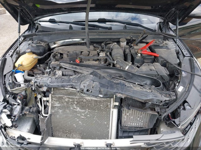 Kia K5 Gt-line