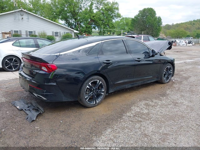 Kia K5 Gt-line