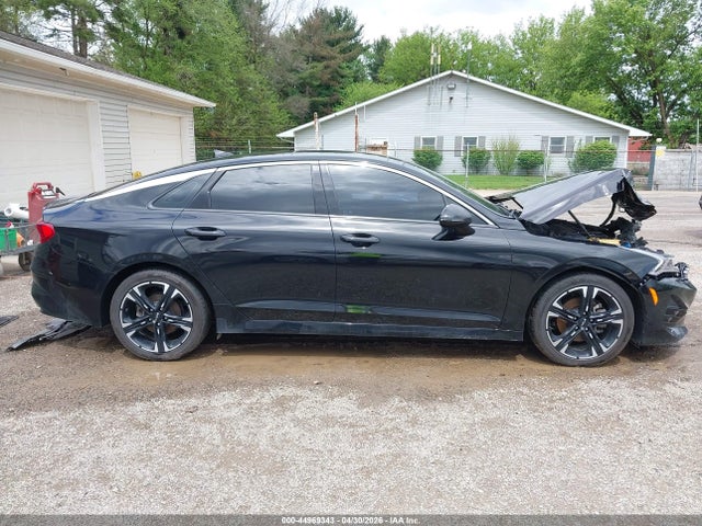 Kia K5 Gt-line