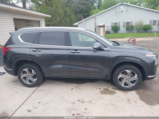Hyundai SANTA FE Sel