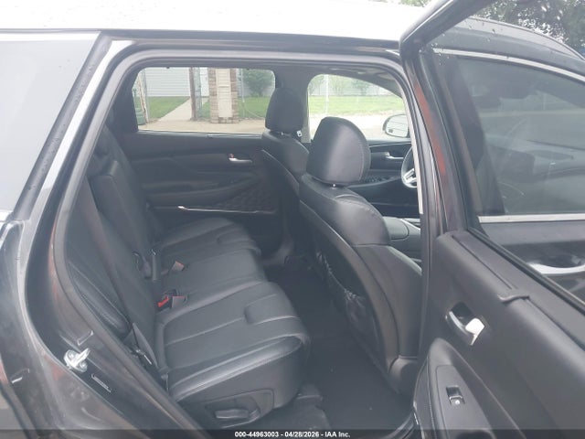 Hyundai SANTA FE Sel