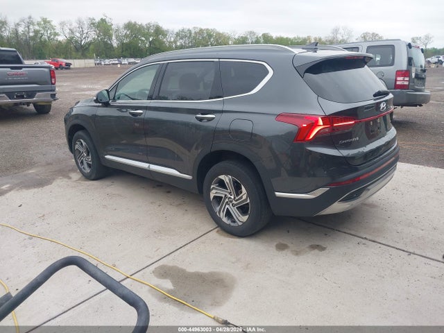 Hyundai SANTA FE Sel