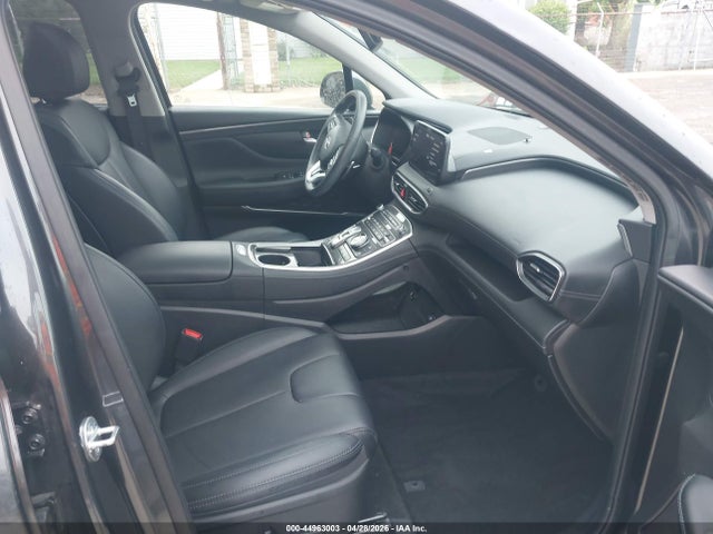Hyundai SANTA FE Sel
