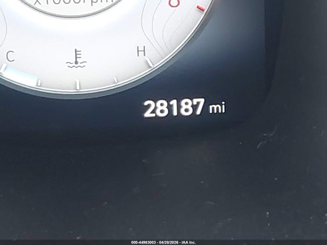 Hyundai SANTA FE Sel