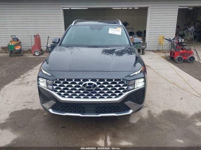 Hyundai SANTA FE Sel