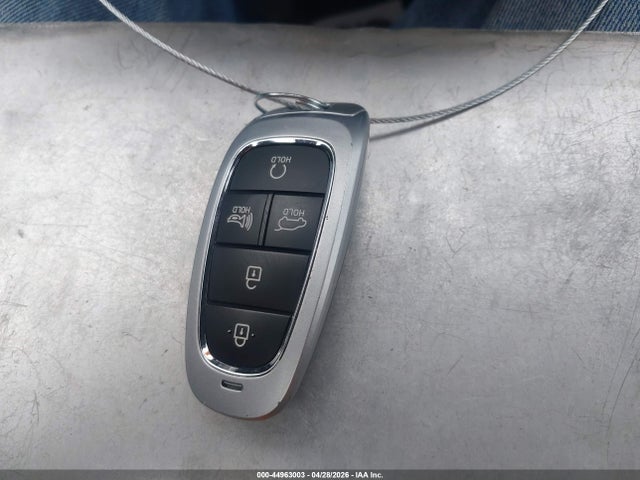 Hyundai SANTA FE Sel