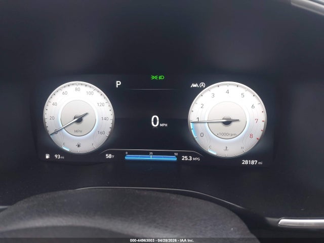 Hyundai SANTA FE Sel