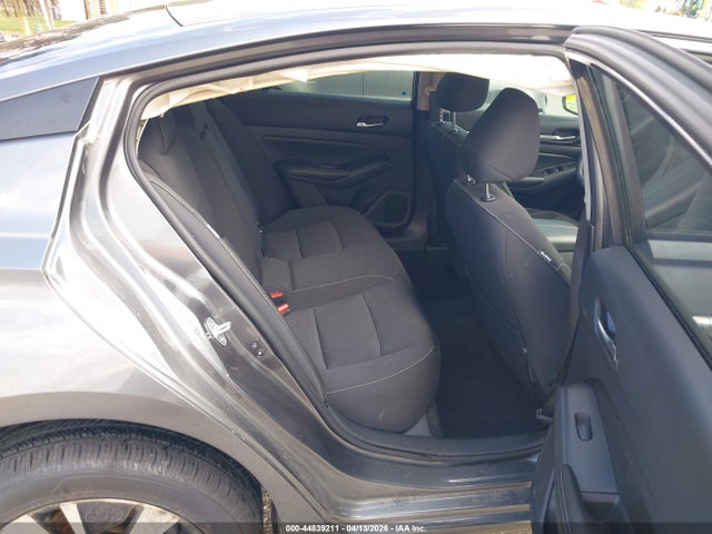 Nissan Altima Sv Intelligent Awd