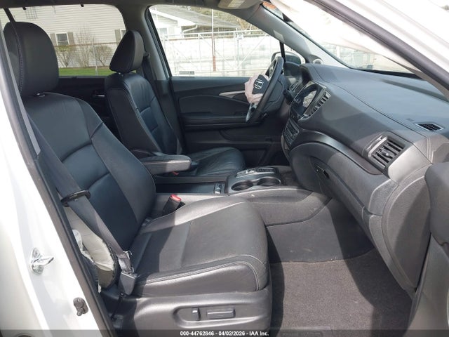 Honda Pilot Awd Special Edition