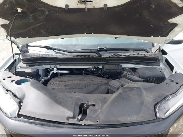 Honda Pilot Awd Special Edition