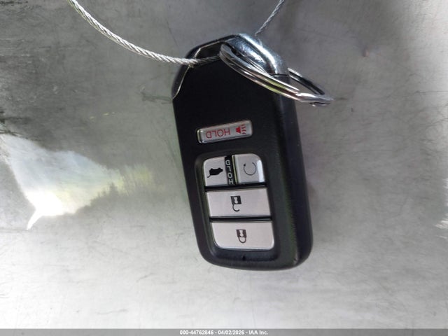 Honda Pilot Awd Special Edition