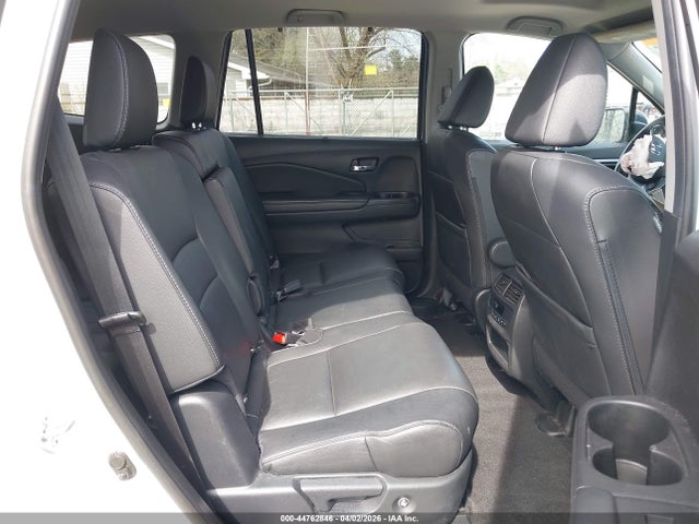 Honda Pilot Awd Special Edition
