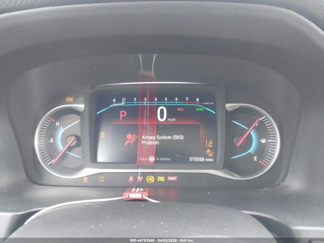 Honda Pilot Awd Special Edition