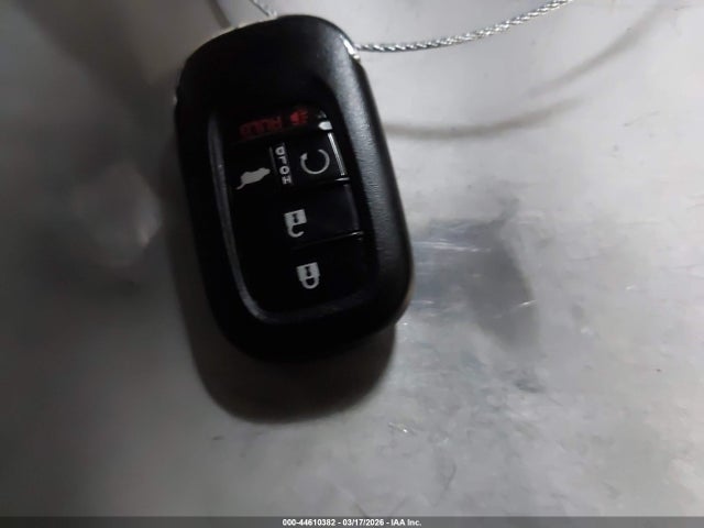 Honda Pilot Elite