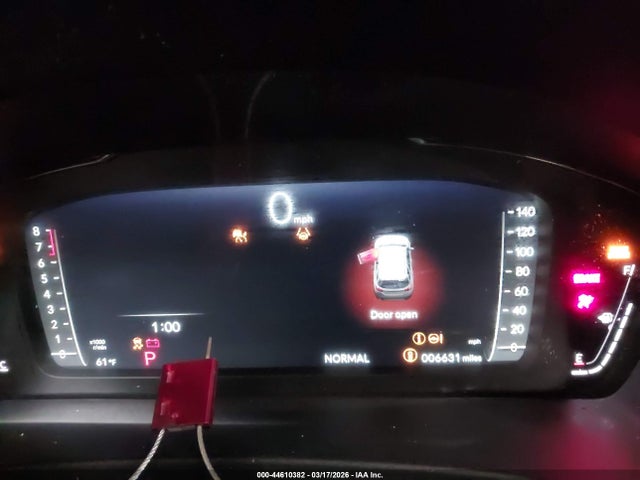Honda Pilot Elite