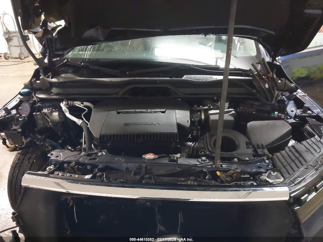 Honda Pilot Elite