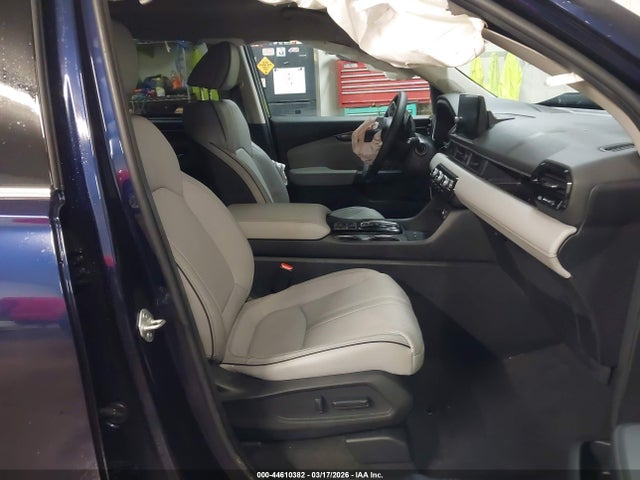 Honda Pilot Elite