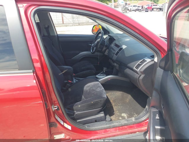 Mitsubishi Outlander Es