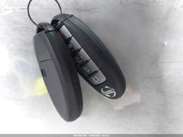 Nissan Sentra Sr Xtronic Cvt