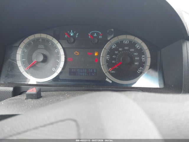 Ford Escape Xlt