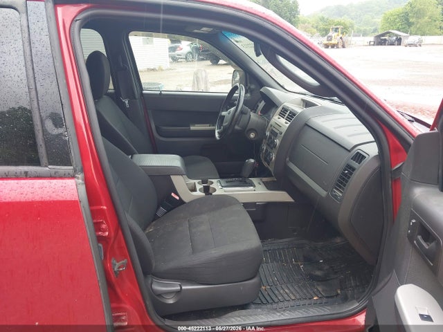 Ford Escape Xlt