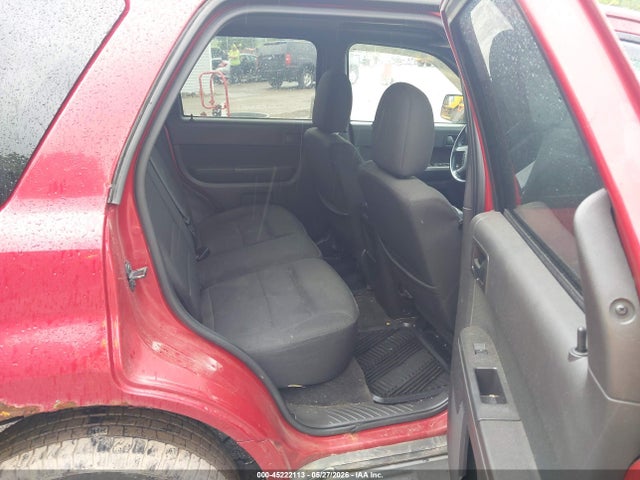 Ford Escape Xlt