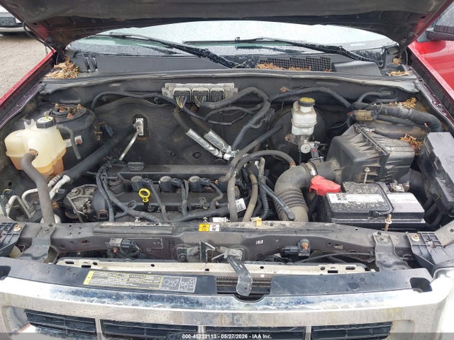 Ford Escape Xlt