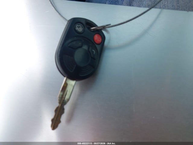 Ford Escape Xlt
