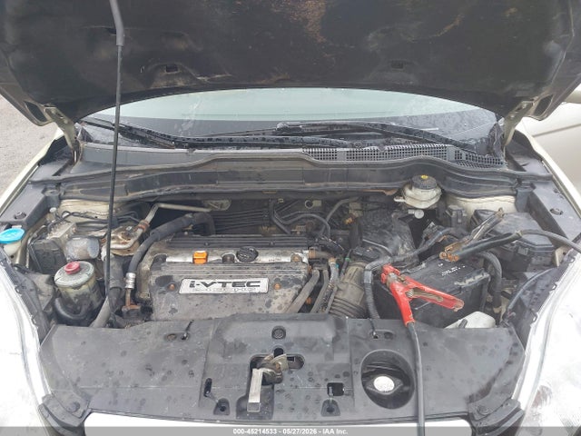 Honda CR-V Ex-l