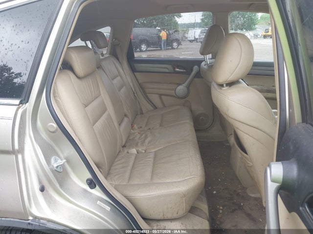 Honda CR-V Ex-l