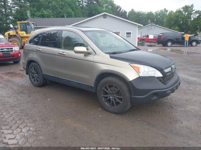 Salvage Honda CR-V Image