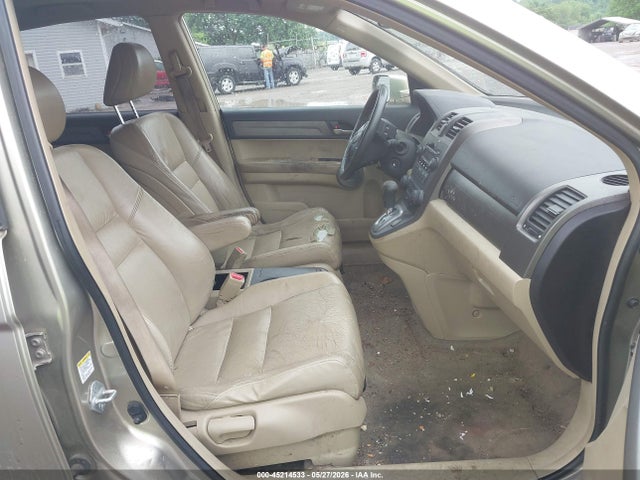 Honda CR-V Ex-l