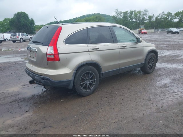 Honda CR-V Ex-l