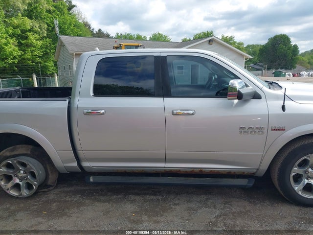 Ram 1500 Laramie
