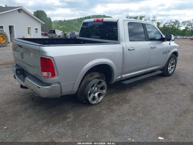 Ram 1500 Laramie