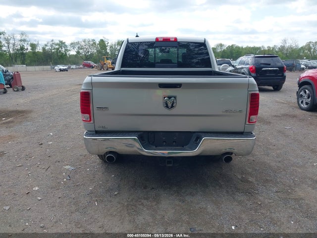 Ram 1500 Laramie