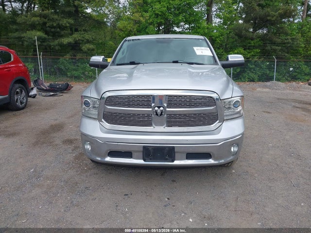 Ram 1500 Laramie