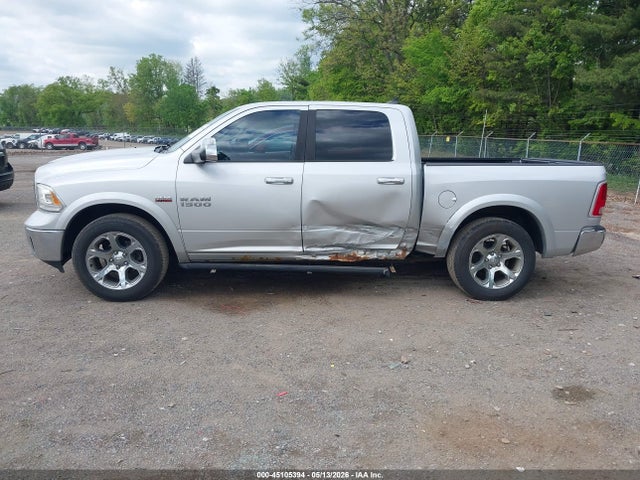 Ram 1500 Laramie